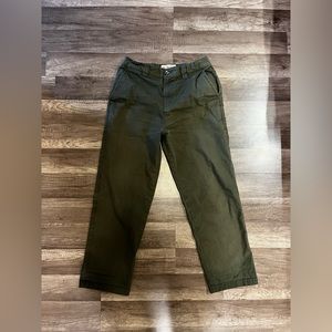 Mollusk Men’s Boat Pants